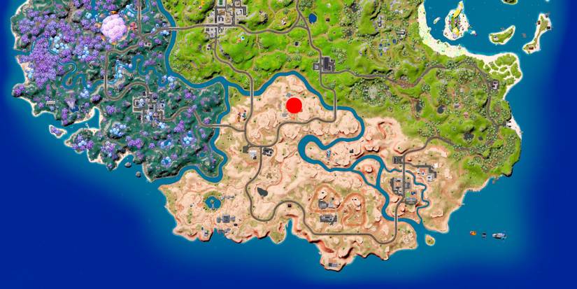 fortnite land headshot