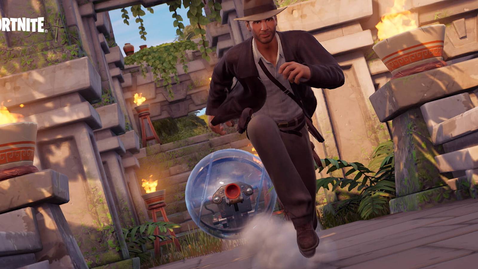 fortnite combine relic shuffled shrines main chamber