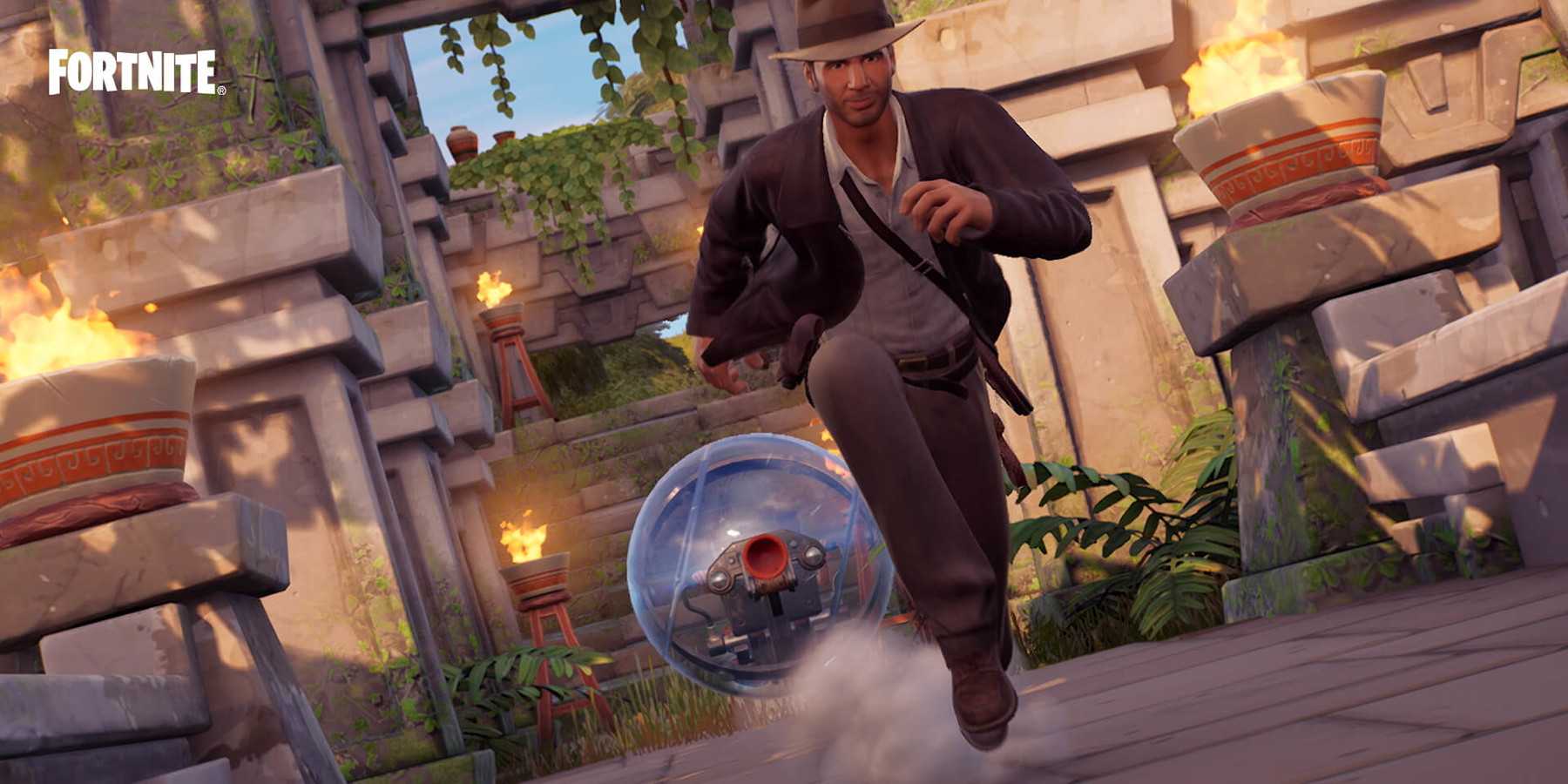 Fortnote Deathrone Fortnite’s Rumored Collab Could Dethrone Keanu Reeves