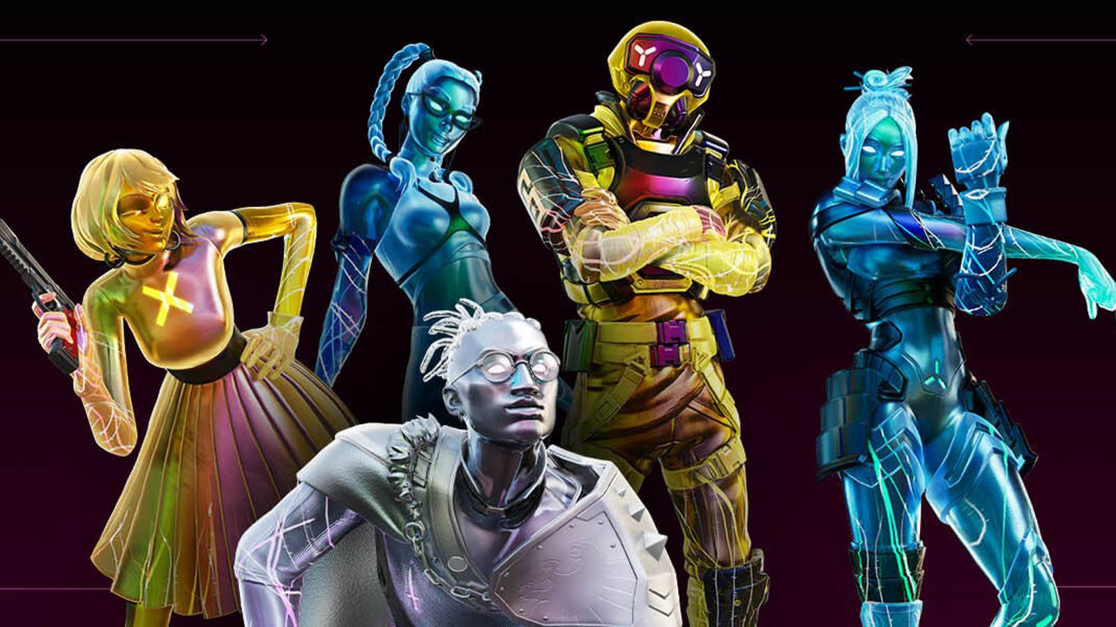 fortnite-update-21.30-prime-shotgun-super-level-styles