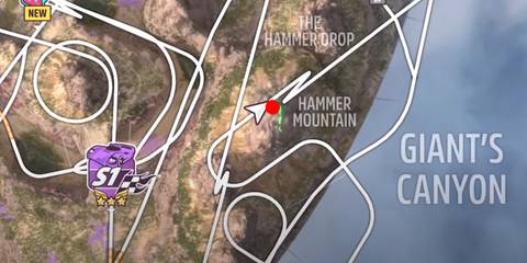 forza horizon 5 double dragons