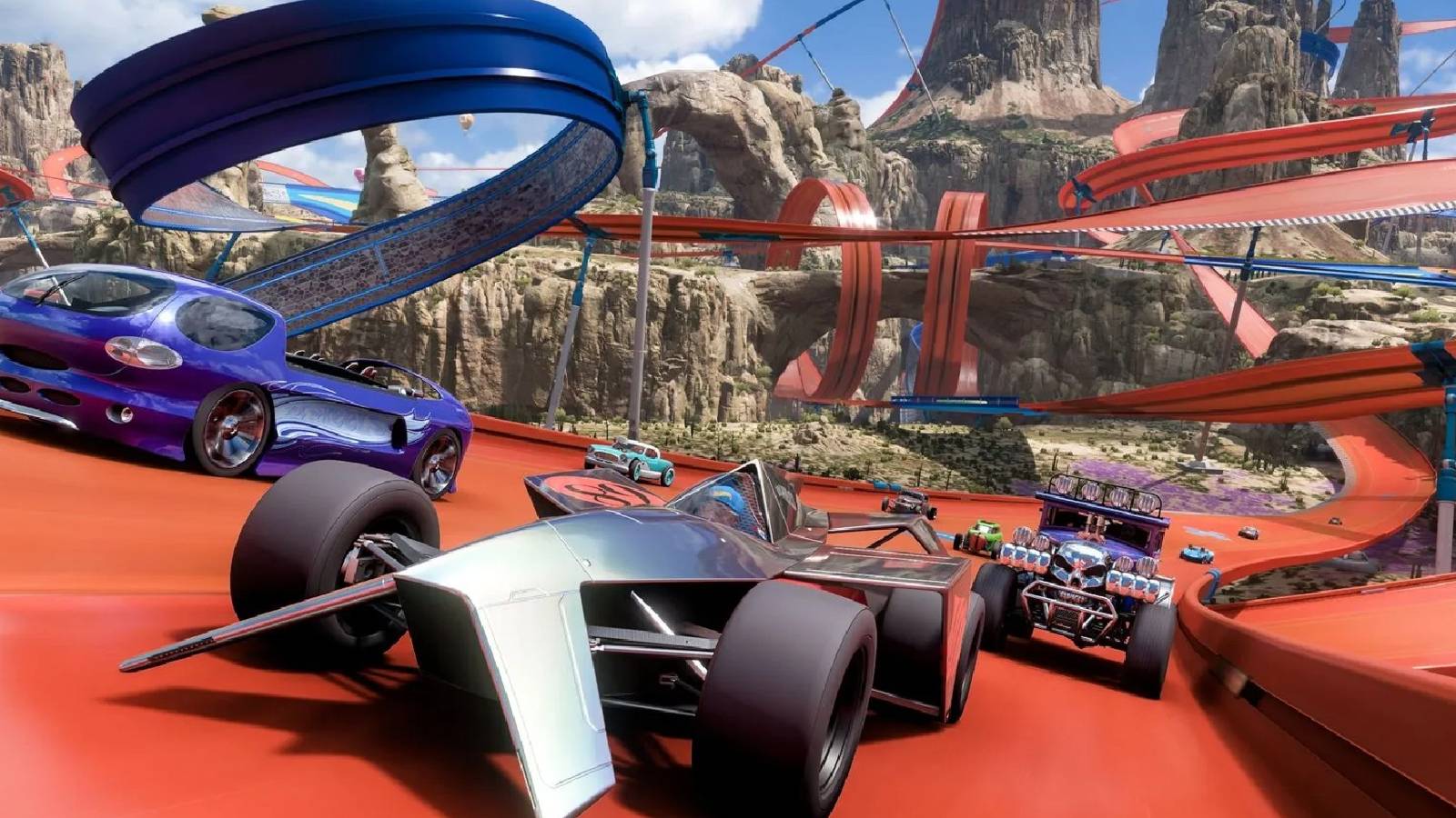 hot wheels expansion dlc cars