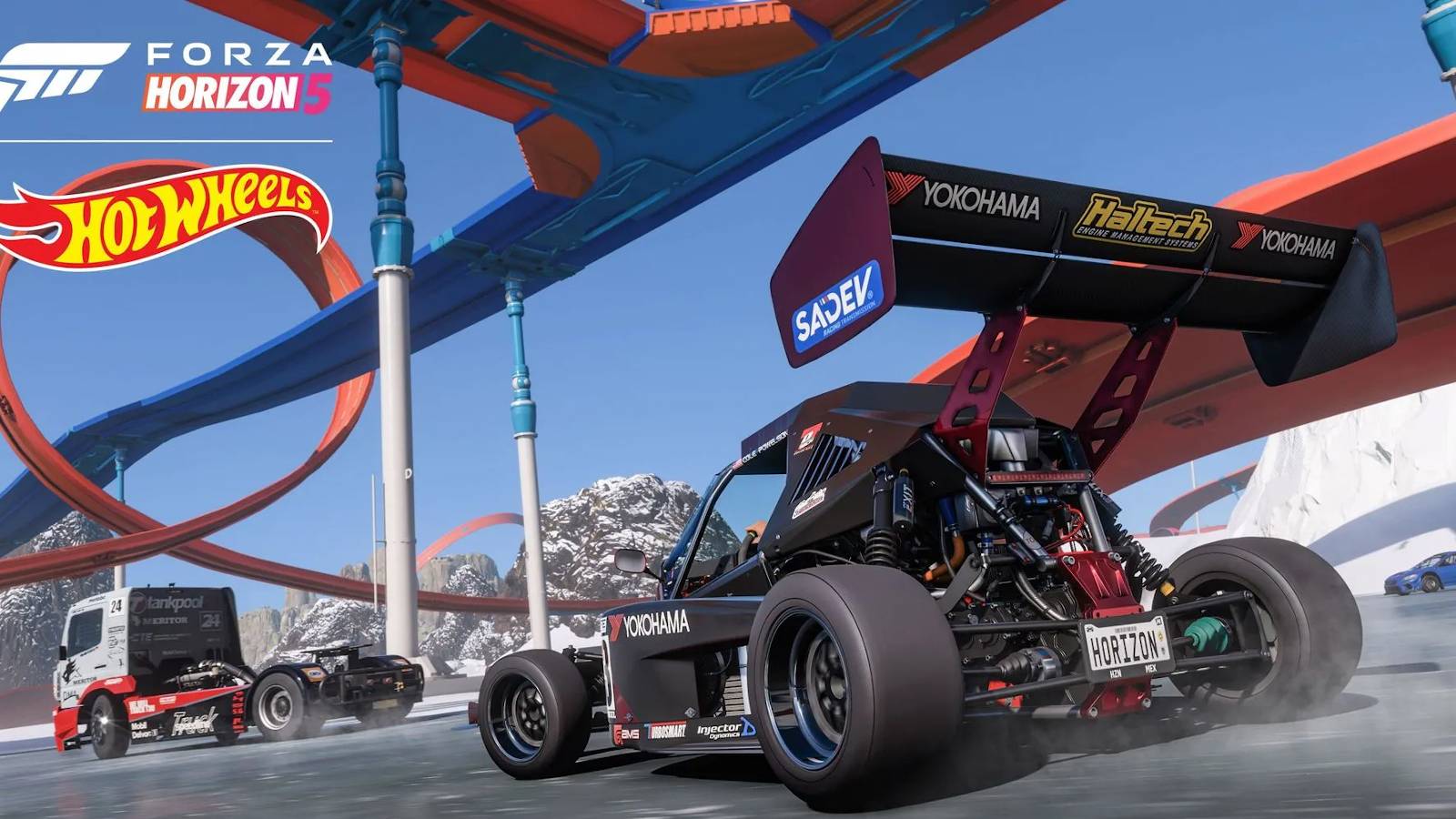 forza horizon 5 super loops