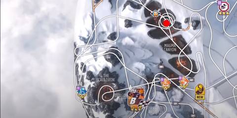 forza horizon 5 double dragons