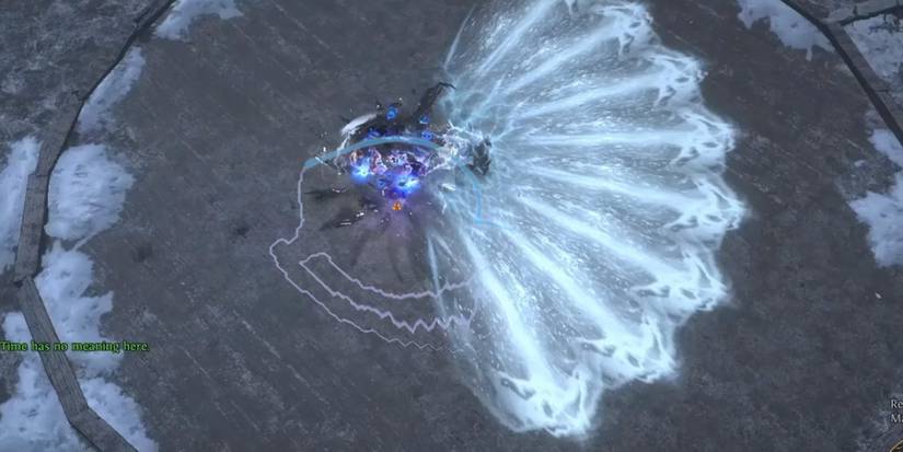 assassin path of exile 