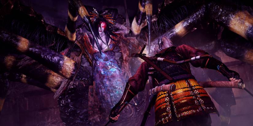 fromsoftware soulslikes soulsborne formula world-building gameplay