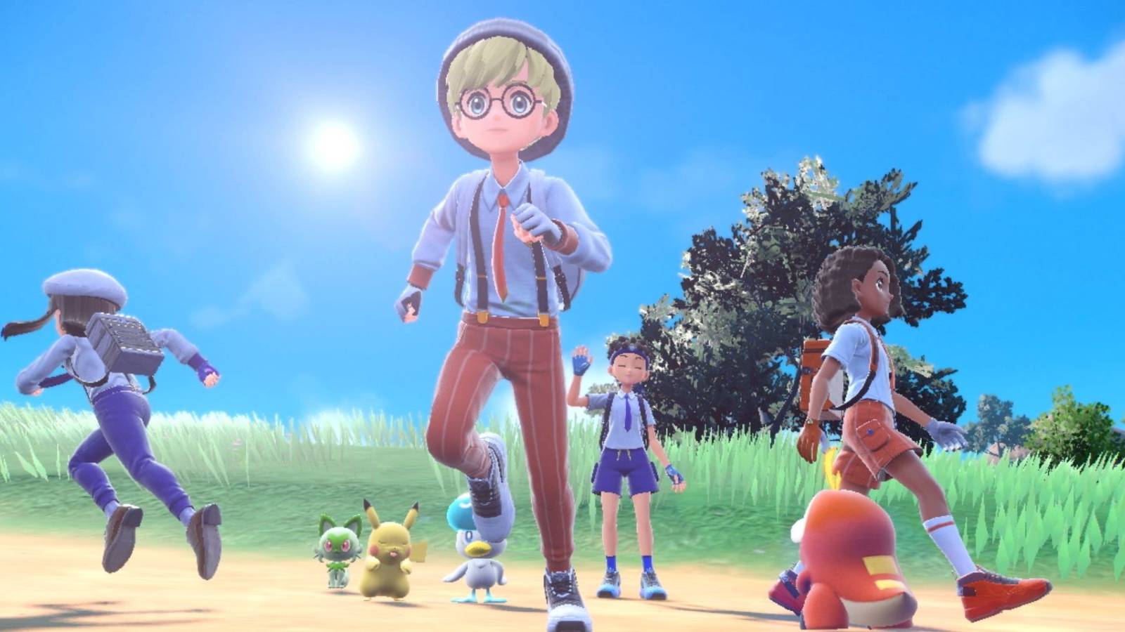 starters-pokemon-scarlet-violet