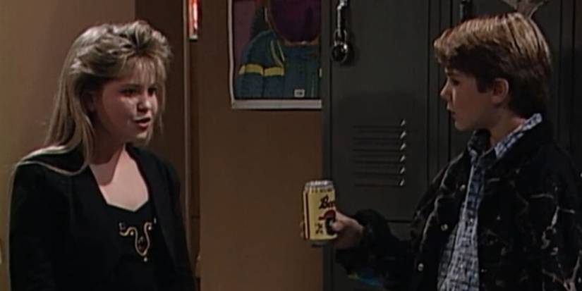 full house just say no way