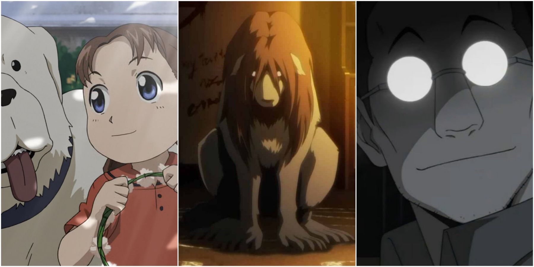 Dogs huh  Anime, Fullmetal alchemist, Alchemist