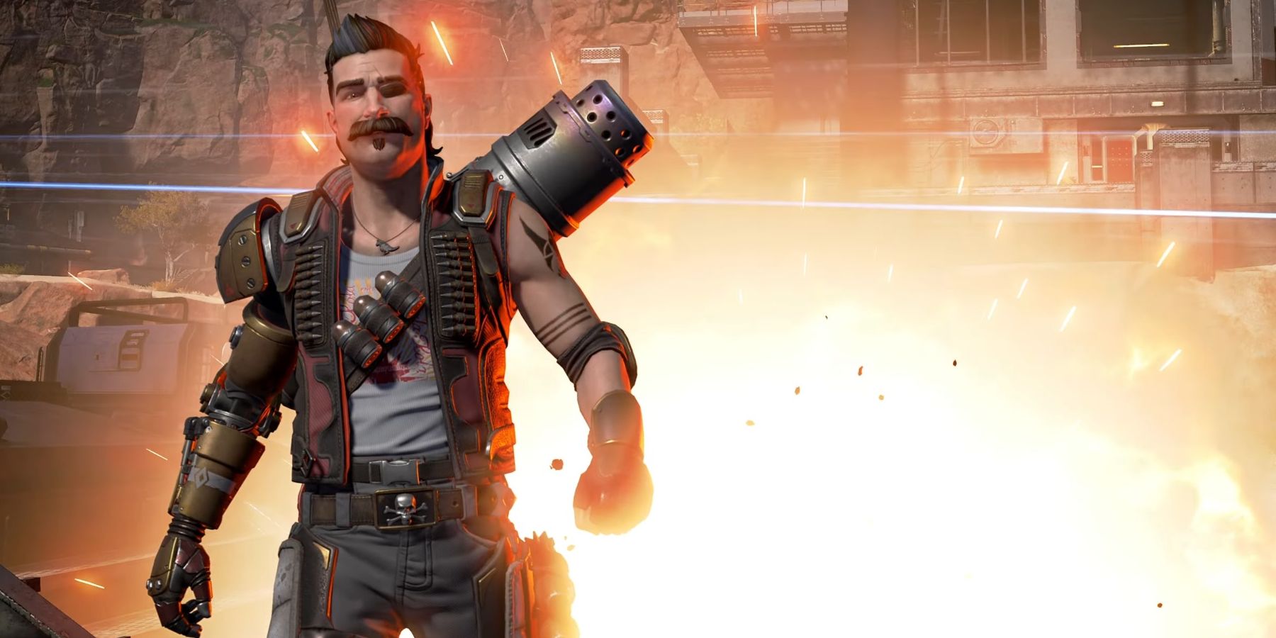 fuse apex legends defense character