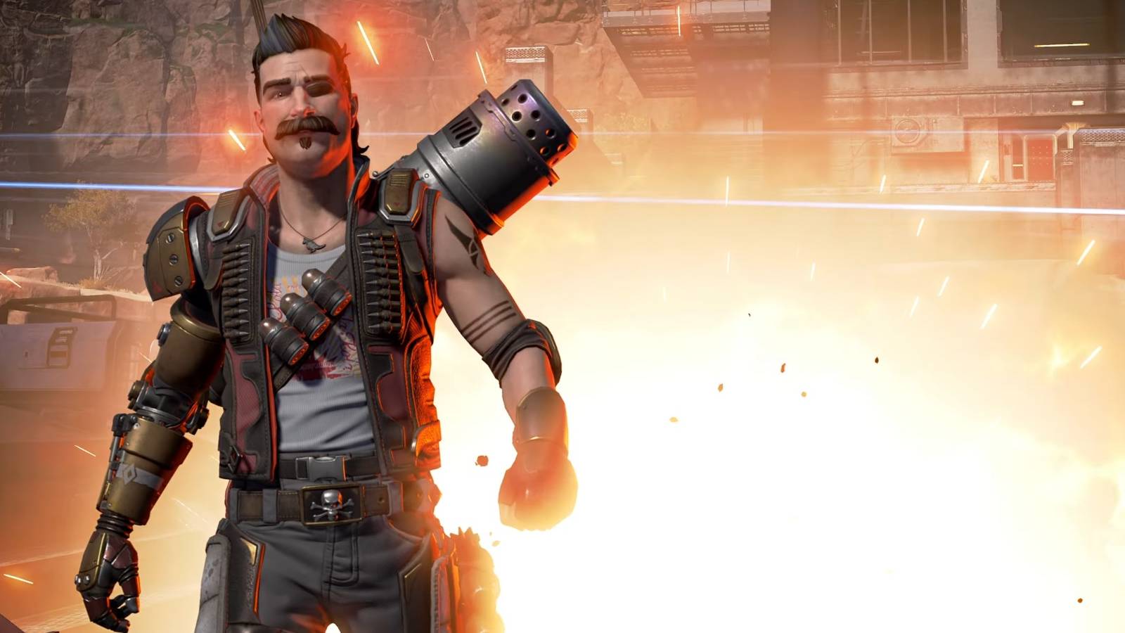 fuse apex legends defense character