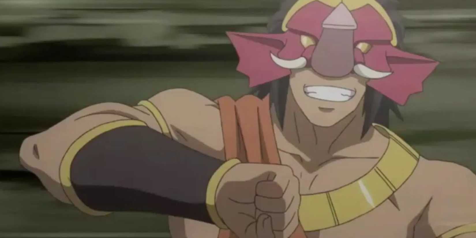 ganesha danmashi is it wrong to pick up girls in a dungeon 