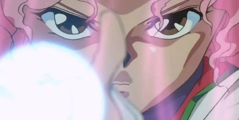 gen kai yu yu hakusho