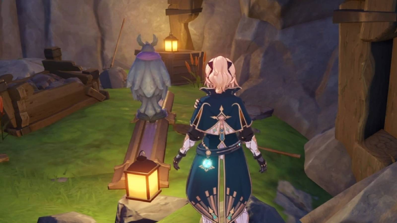 genshin-impact-fischl-island