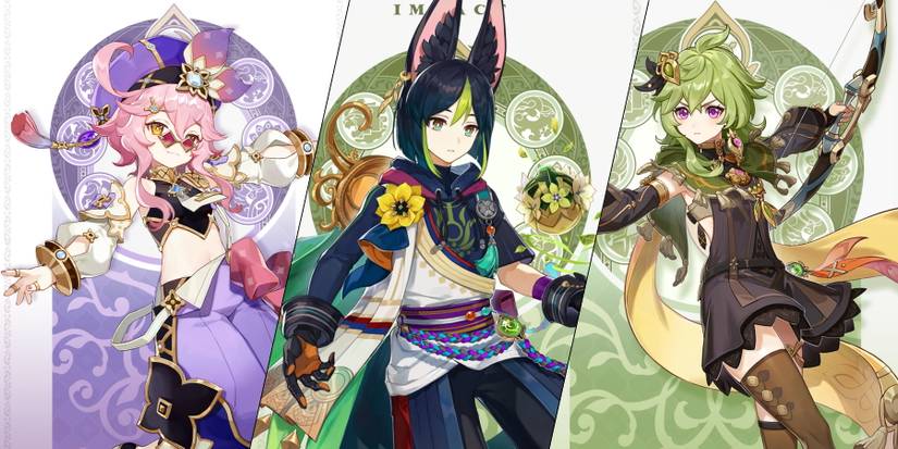 genshin-impact-leaks-gameplay-tighnari-collei-dori