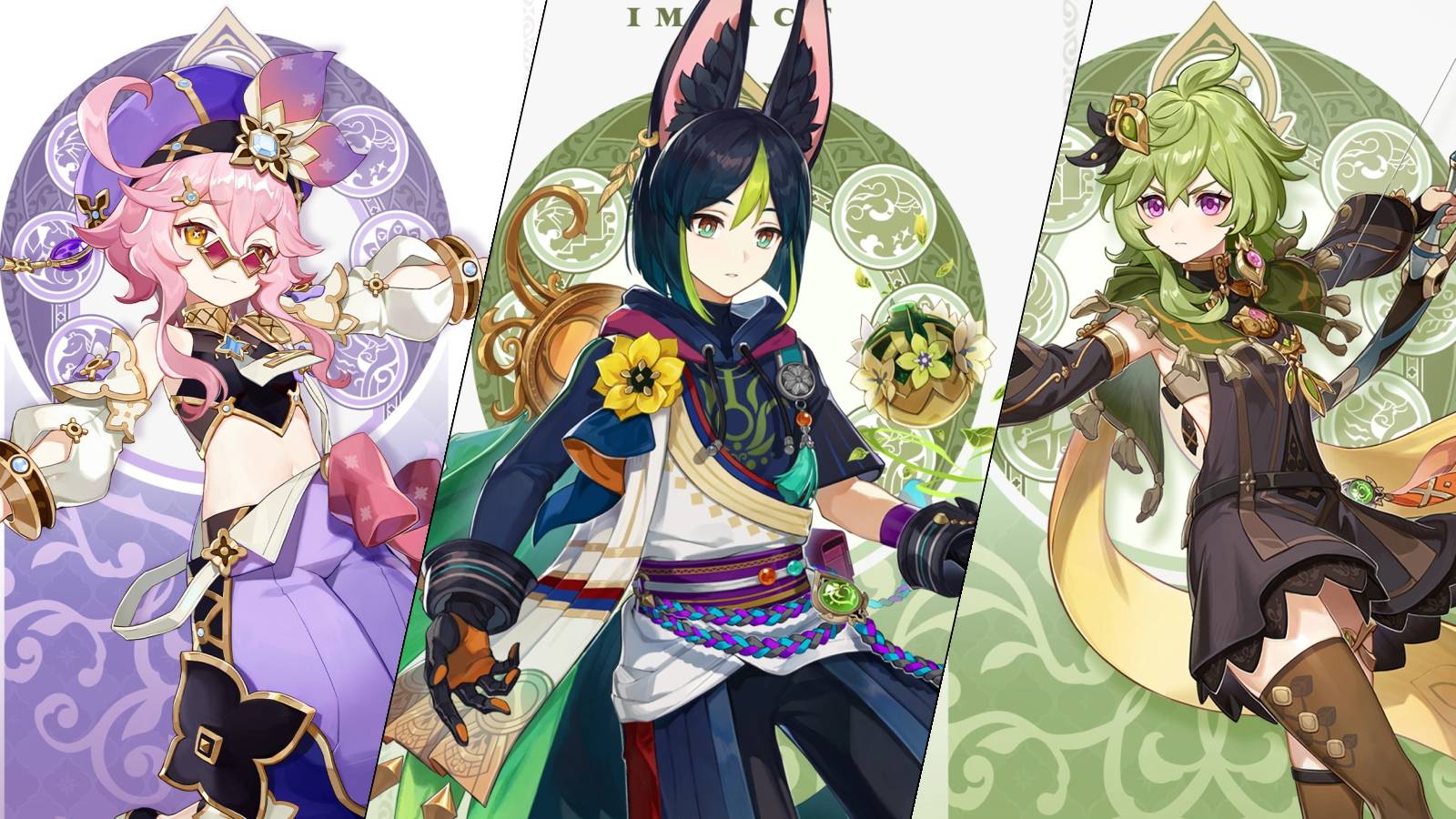 genshin-impact-leaks-gameplay-tighnari-collei-dori