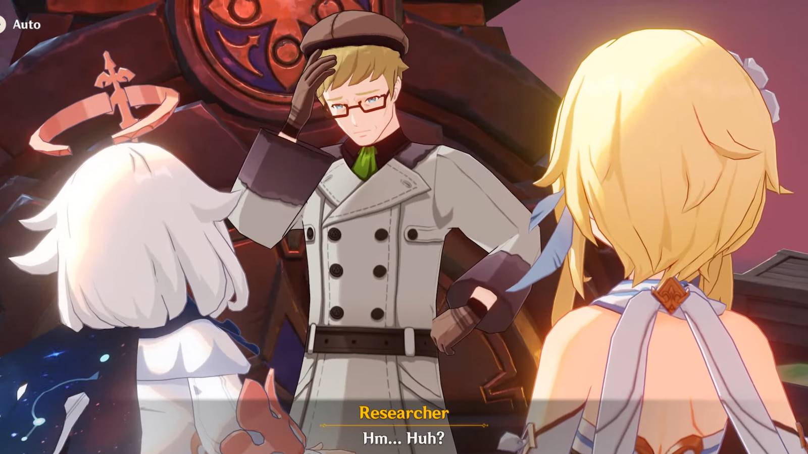 genshin impact missing crystalline cores