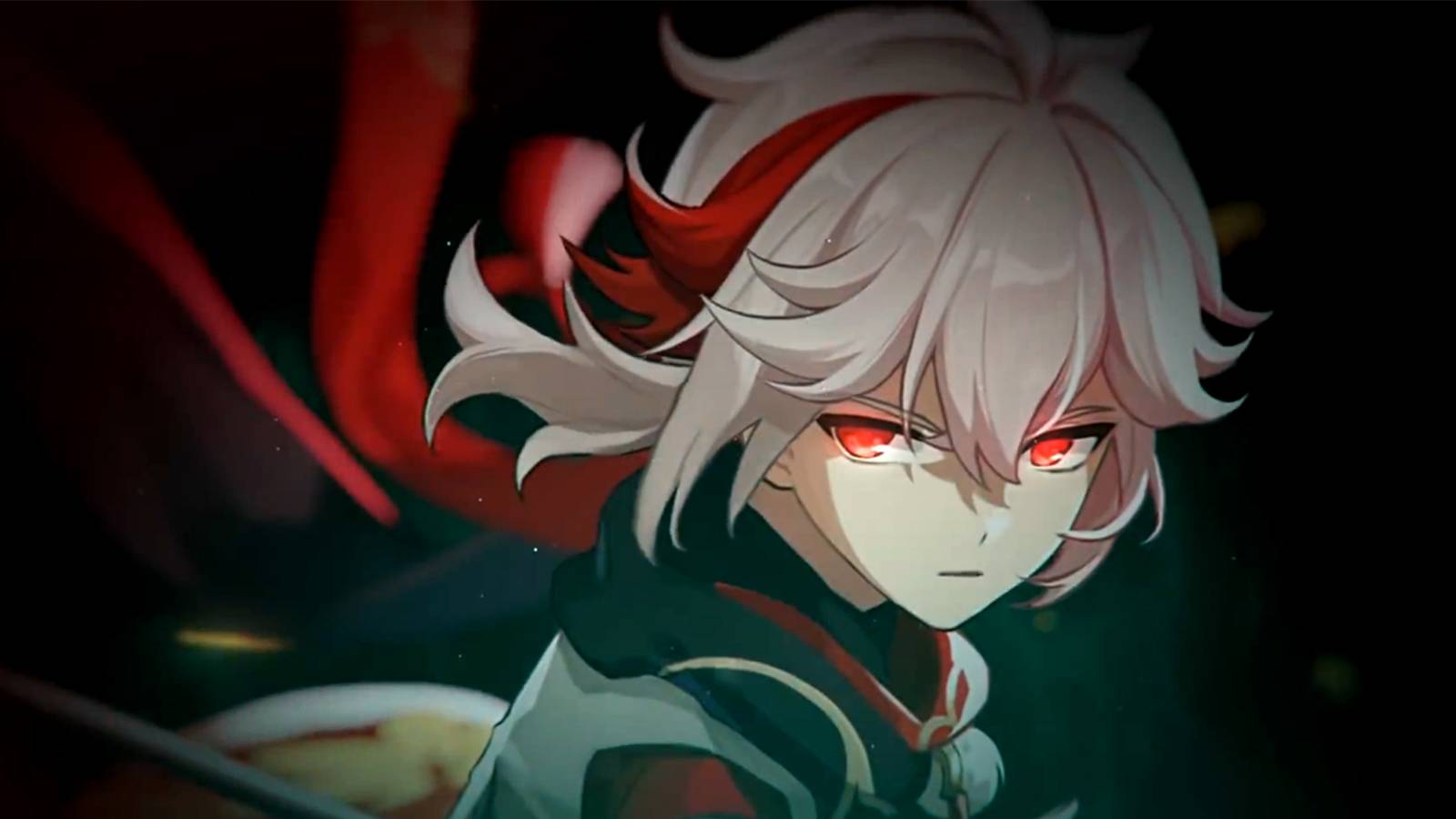 genshin impact things to know before pulling for kaedehara kazuha