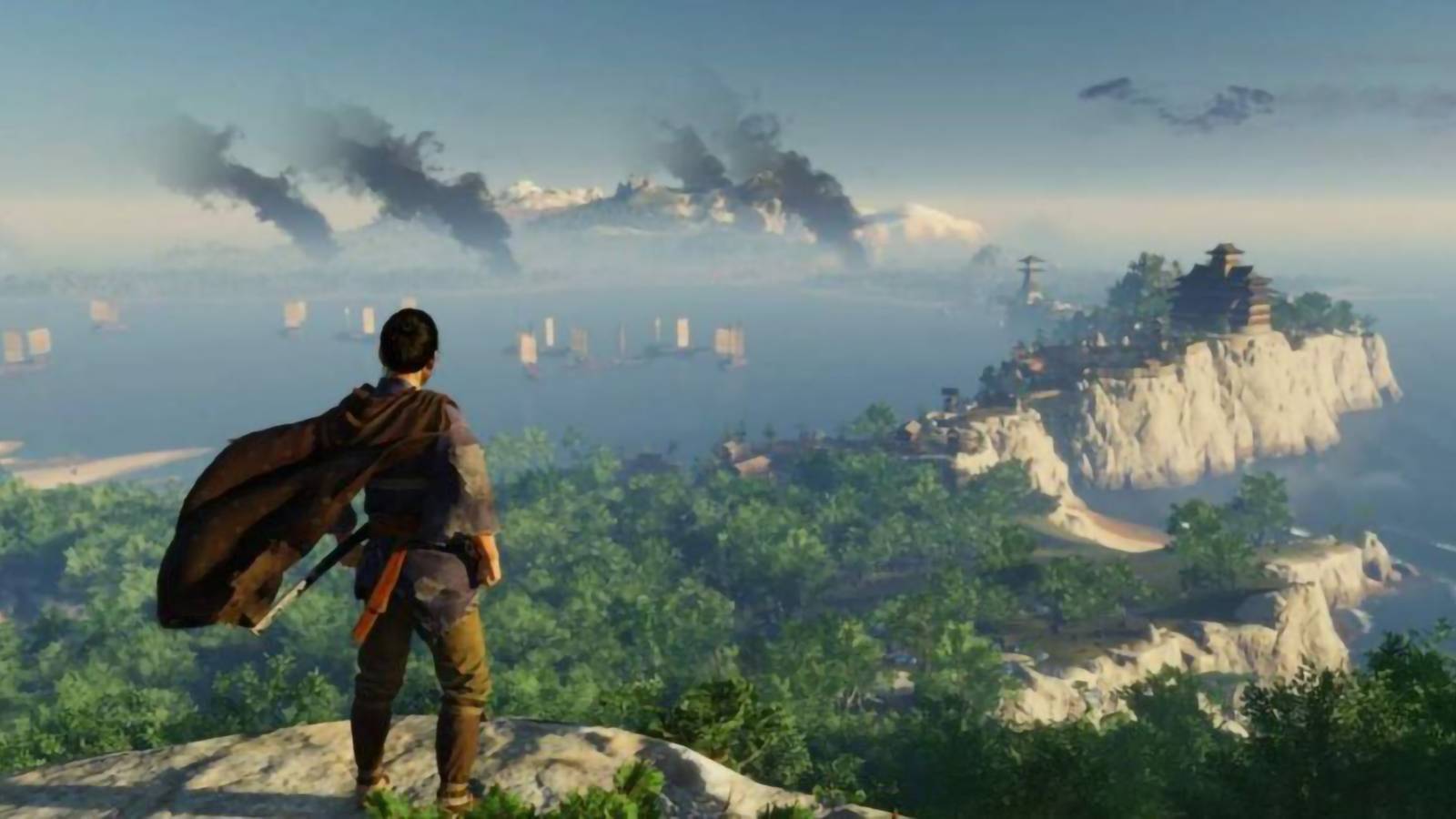 ghost-of-tsushima-jin-view