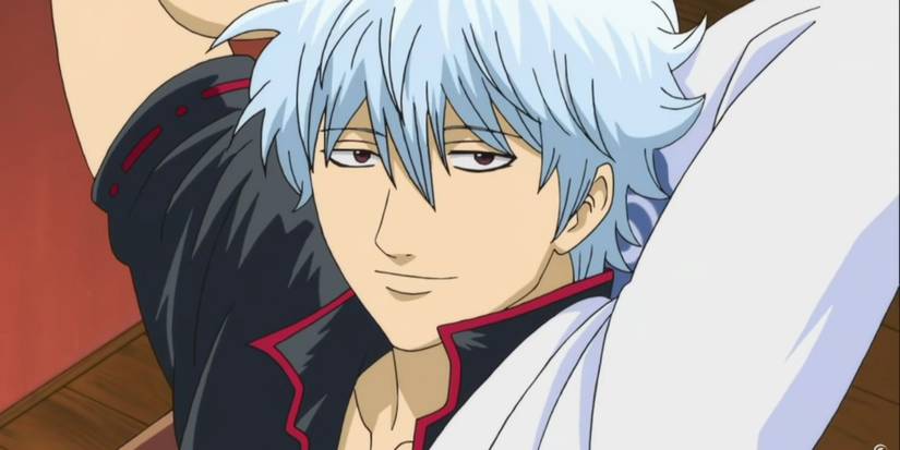 gintama opening 9 togenkyo alien gintoki