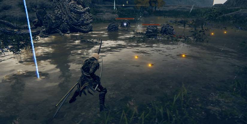 gold firefly second location in elden ring