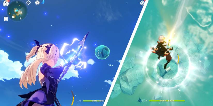 golden apple challenges chests in genshin impact