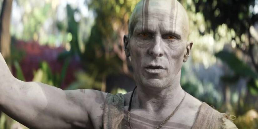 gorr before the necrosword