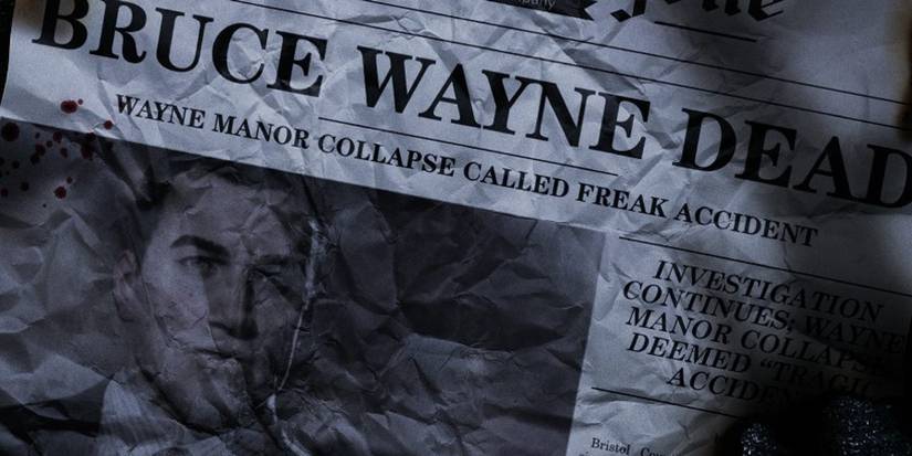 gotham knights batman playable unlock character bruce wayne