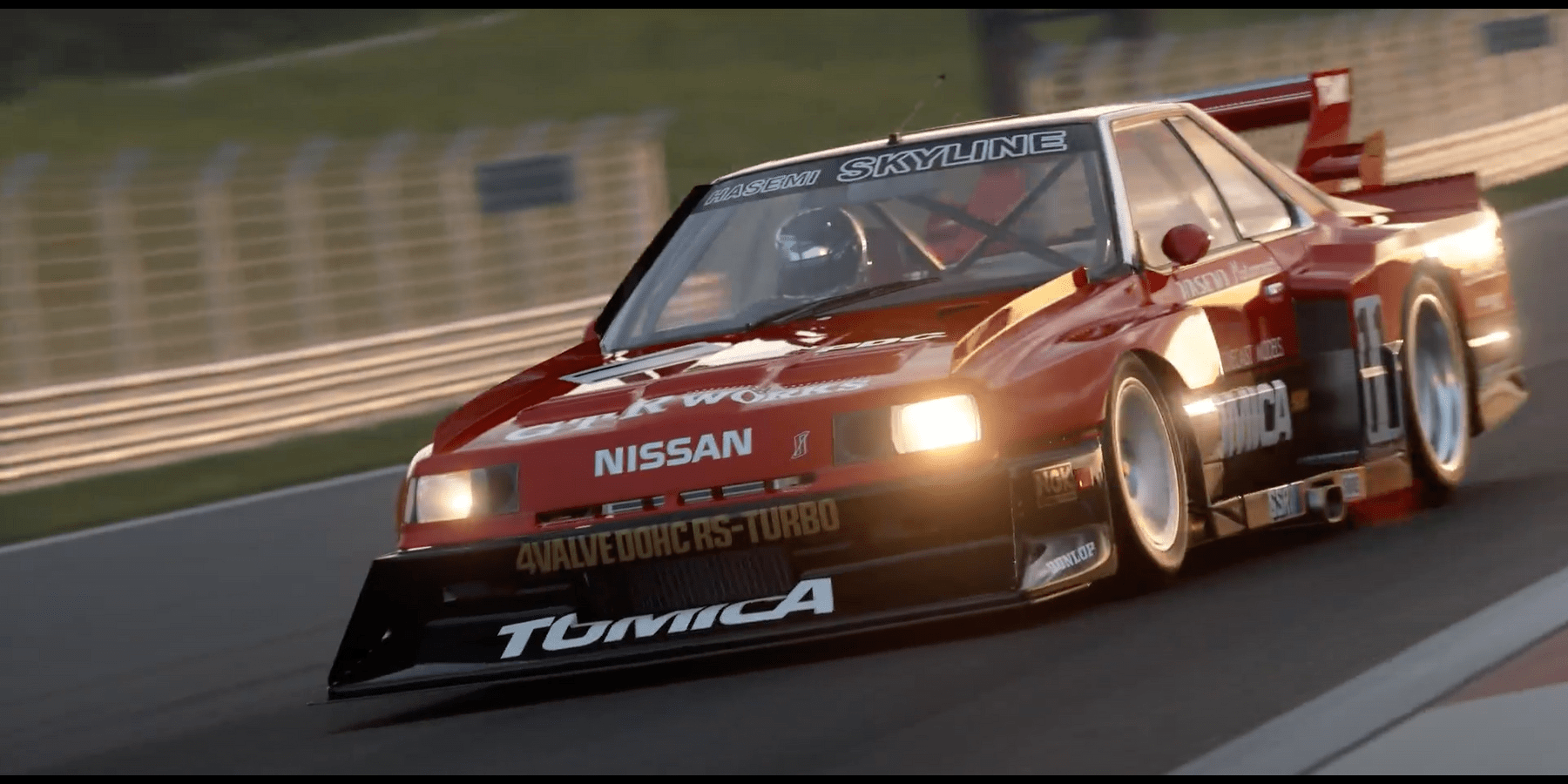 Gran Turismo 7 Version 1.07 update adds the right tyres and removes rally  credit exploit