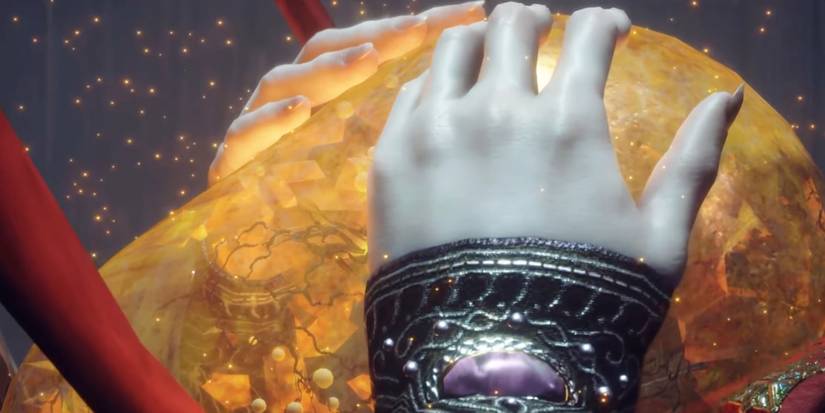 great rune of the unborn in elden ring