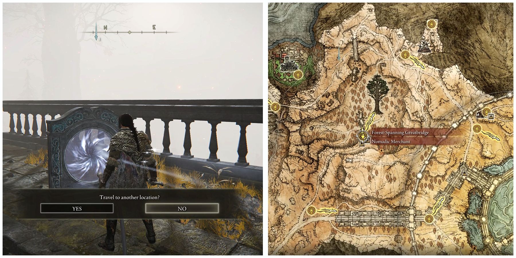 Elden Ring: How To Get The Great Stars Hammer