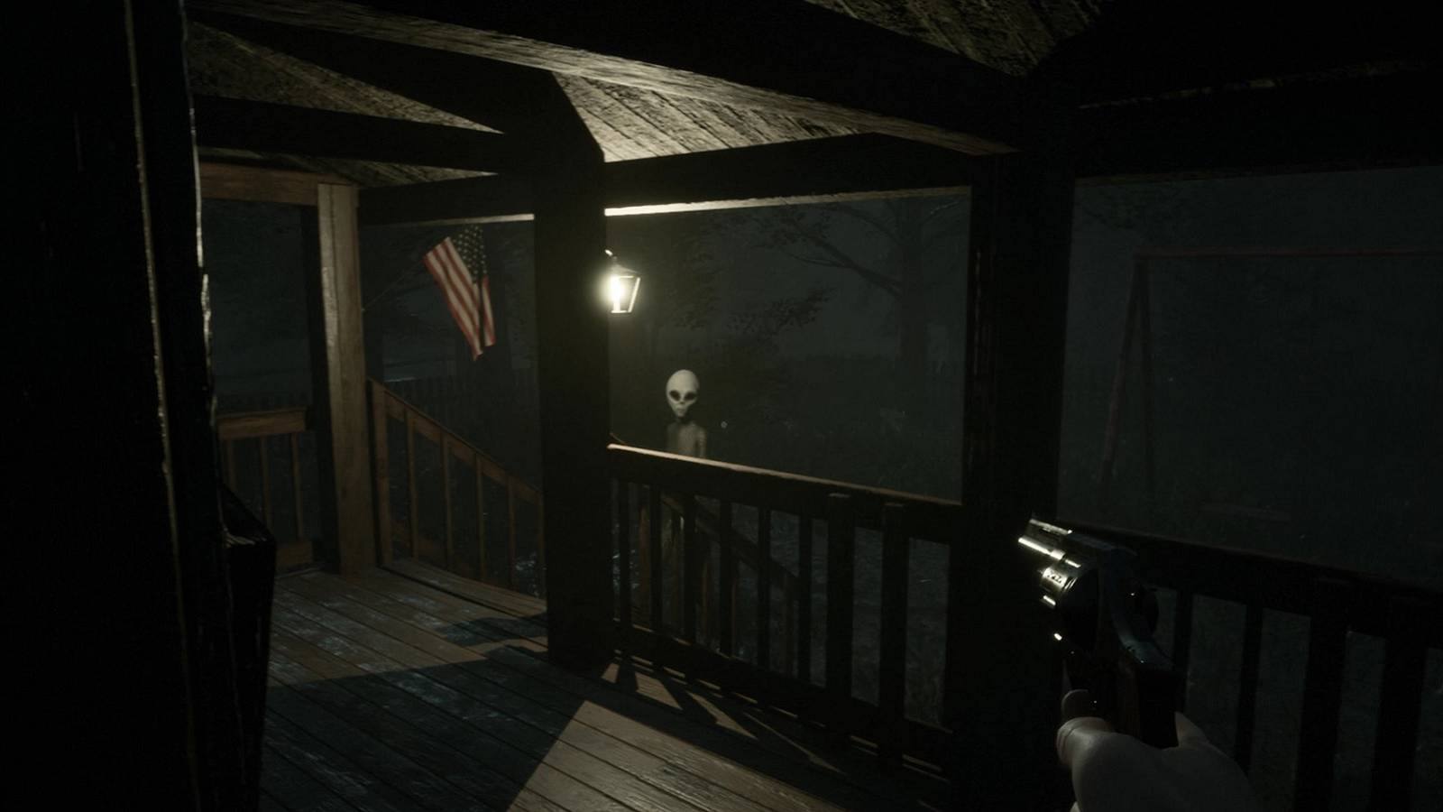 greyhill incident alien