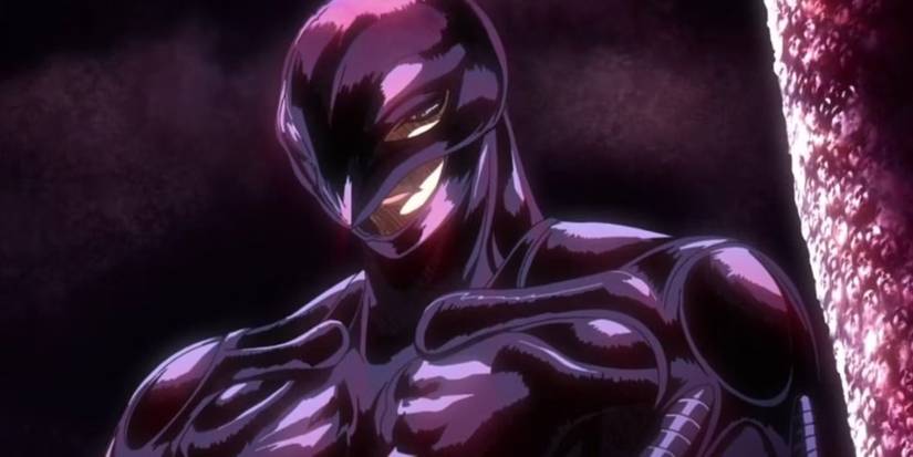 griffith femto berserk Best Final Transformations In Anime