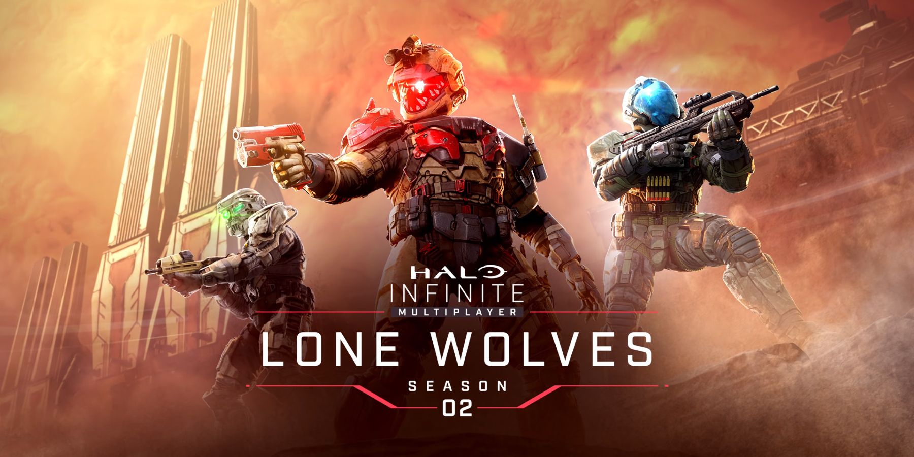 halo infinite season 2