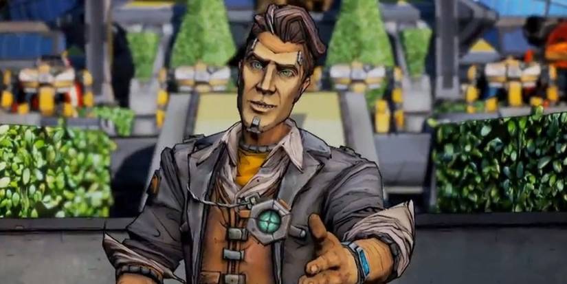 handsome jack president of hyperion
