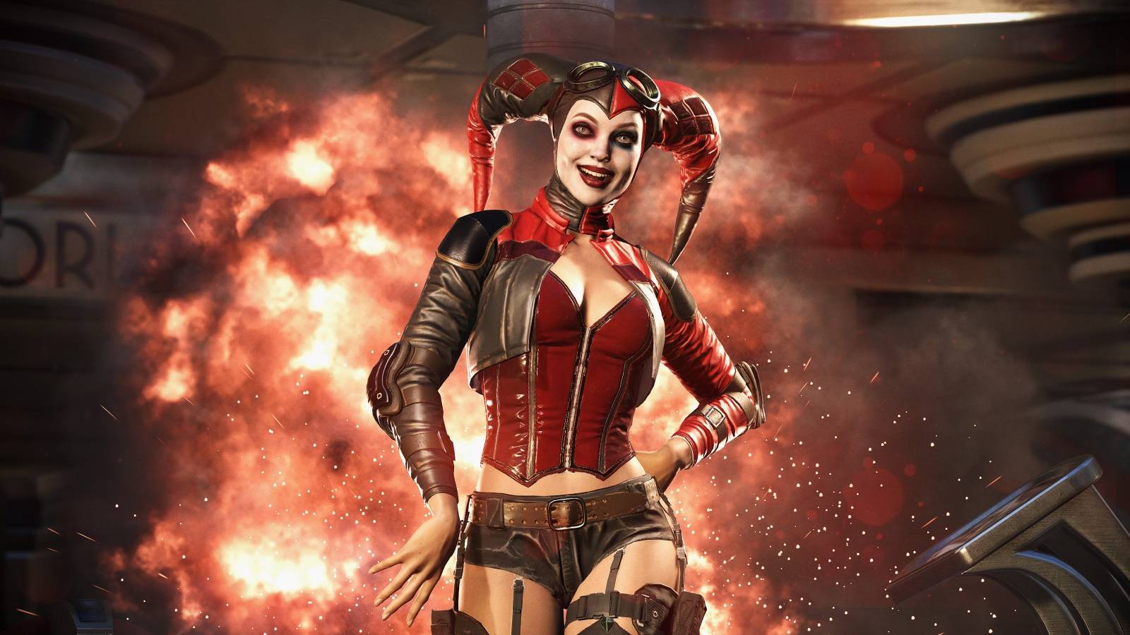 injustice-2-harley-quinn