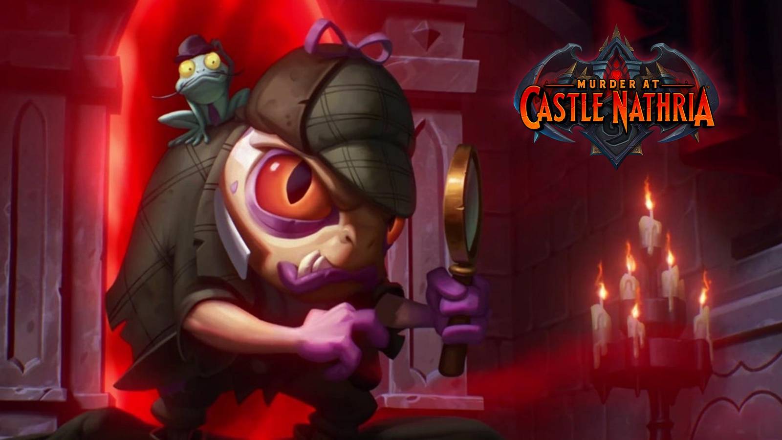 hs mcn murloc holmes