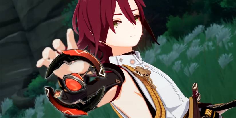 heizou blackcliff agate in genshin impact