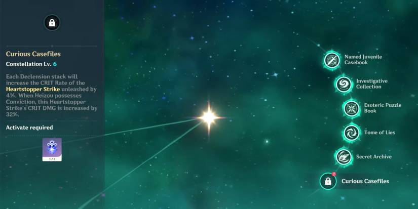 heizou c6 constellation in genshin impact