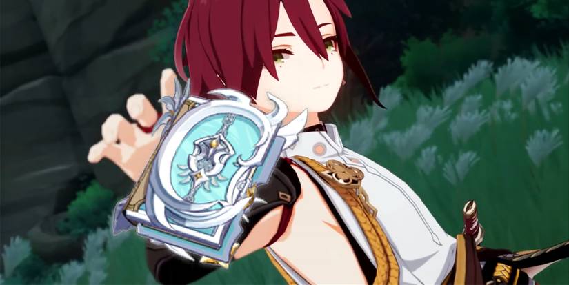 heizou lost prayer in genshin impact