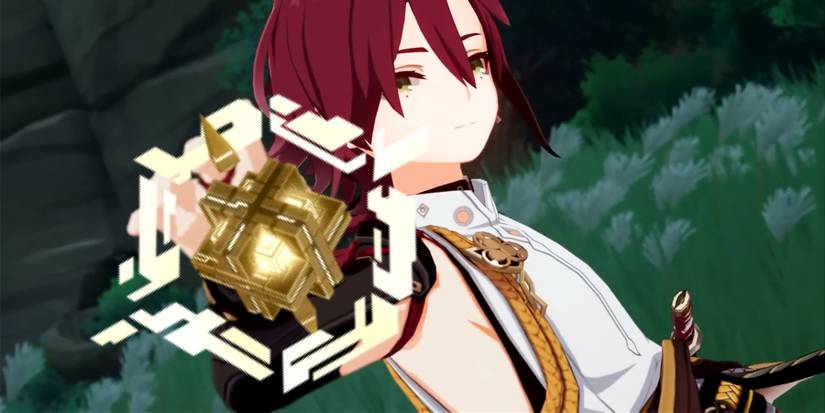 heizou memory of dust in genshin impact