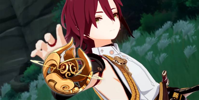 heizou solar pearl in genshin impact