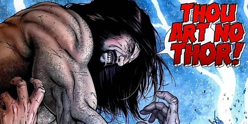 hercules fighting ragnarok 