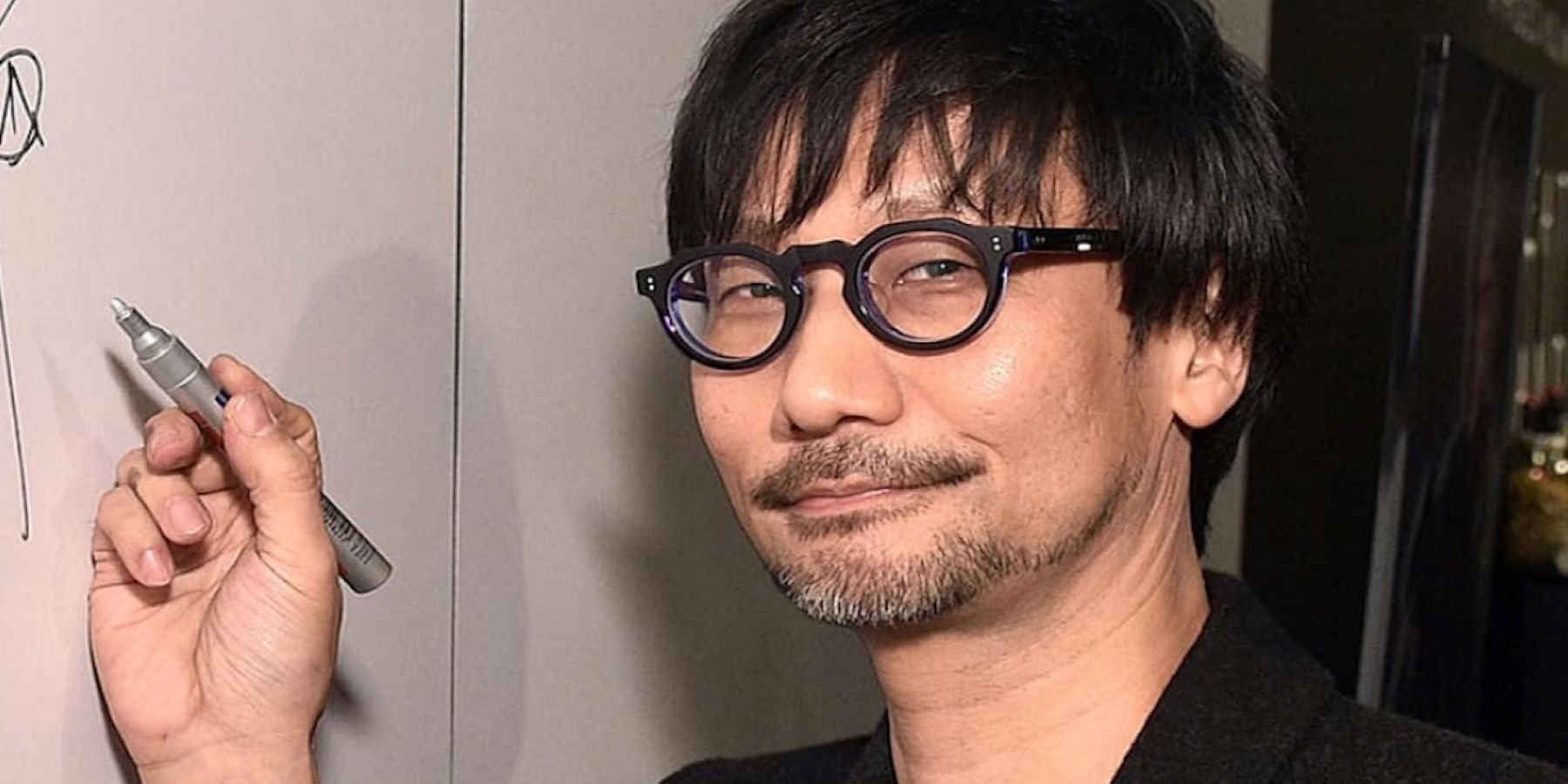 hideo kojima made in abyss thoughts