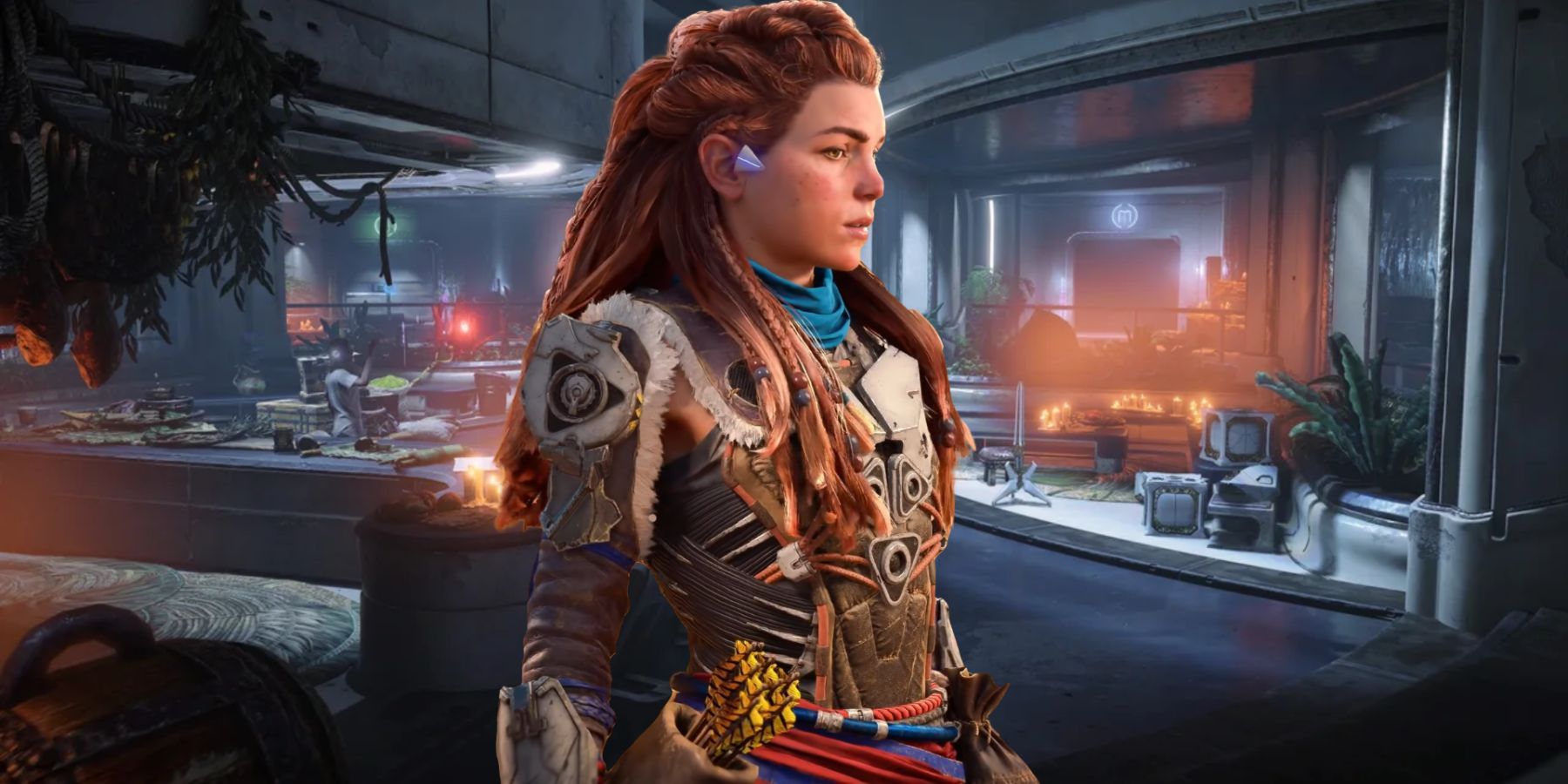 Horizon Zero Dawn sequel details appear online, Horizon 3 to end Aloy's  story