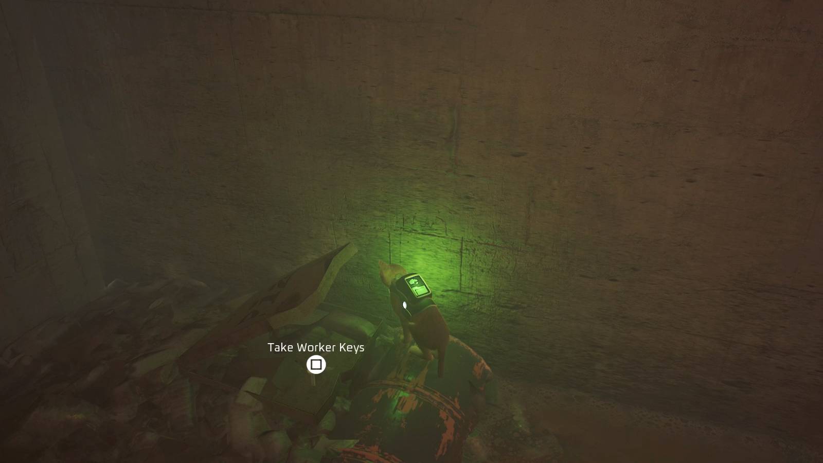 how to get the worker key in stray