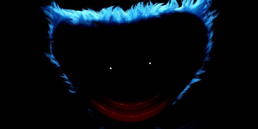 huggy wuggy poppy playtime