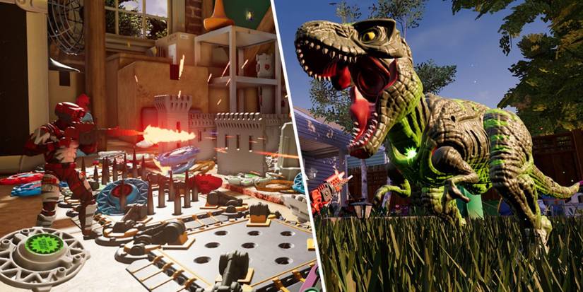 hypercharge interview steam switch xbox launch story campaign updates social media viral mental health god of war ragnarok developer harassed