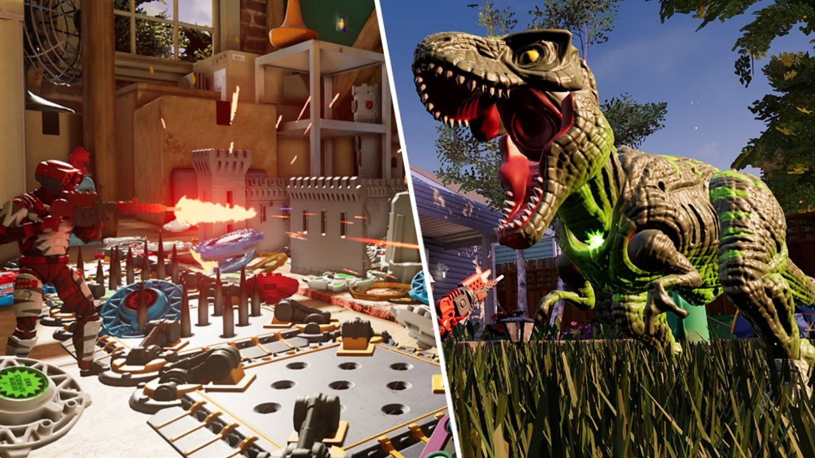 hypercharge interview steam switch xbox launch story campaign updates social media viral mental health god of war ragnarok developer harassed