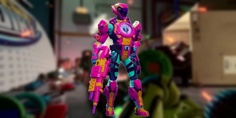 hypercharge interview steam switch xbox launch story campaign updates social media viral story mode campaign wave mode battle roayle game toy story small soldiers 90s